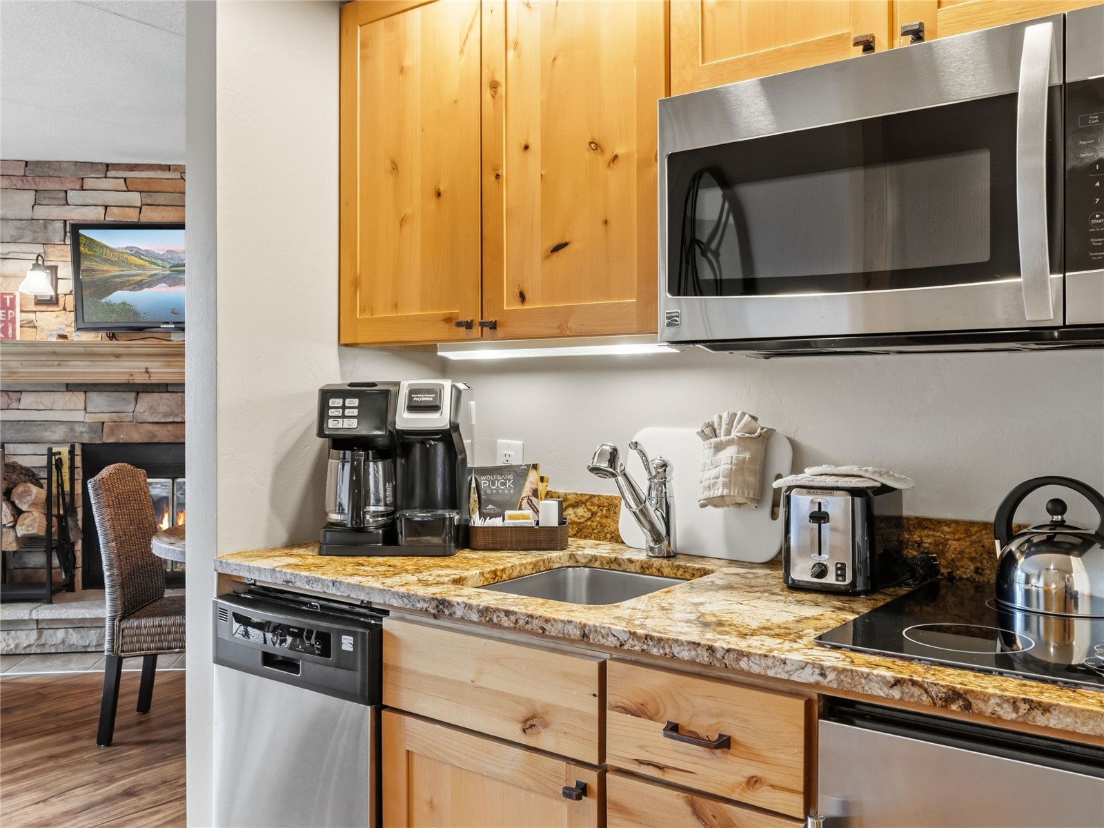 640 Village Road Breckenridge CO 80424