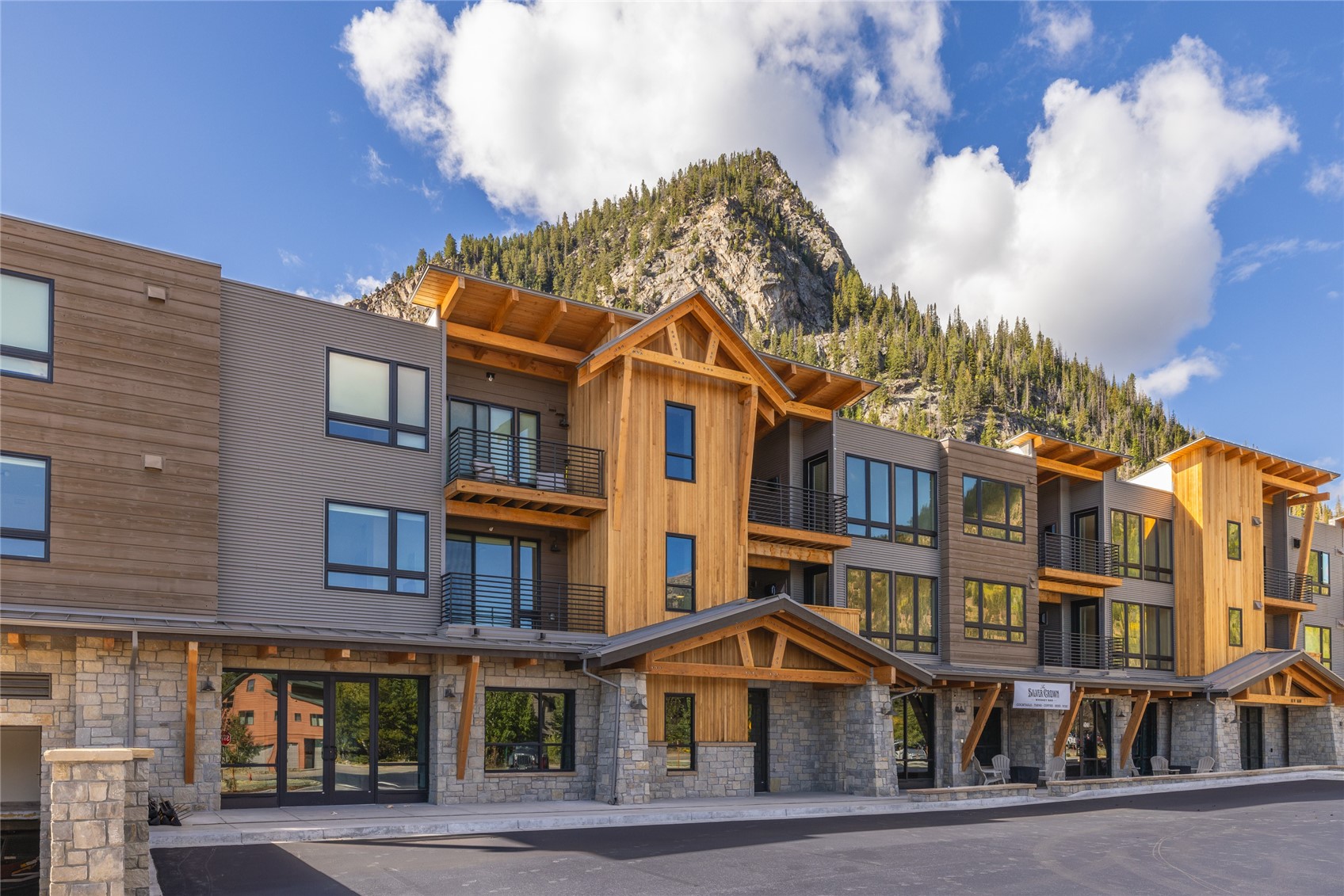 80 W Main Street Frisco CO 80443