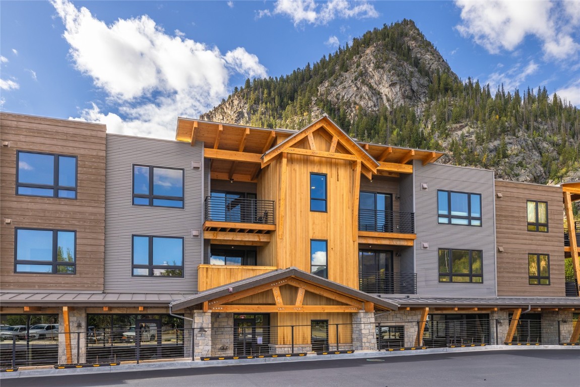 80 W Main Street Frisco CO 80443