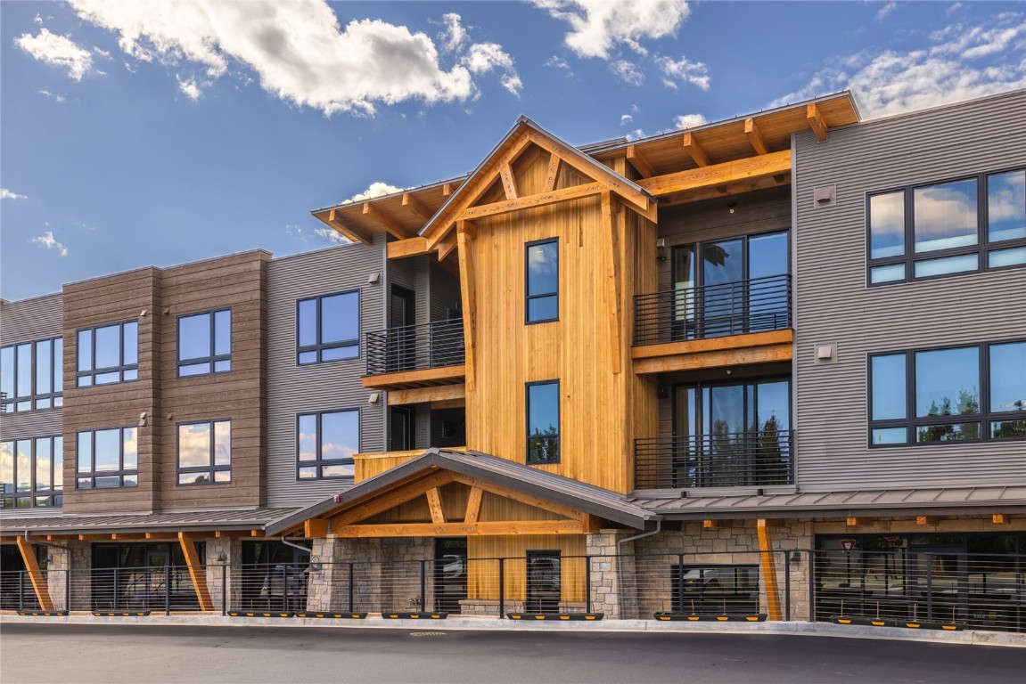 80 W Main Street Frisco CO 80443