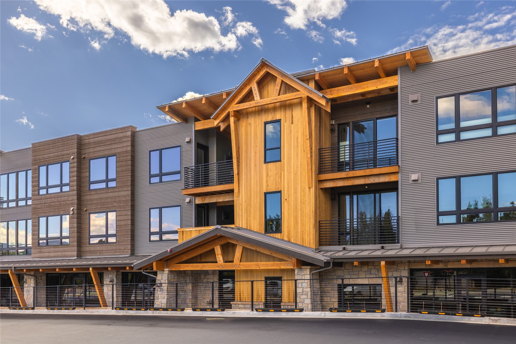 80 W Main Street Frisco CO 80443