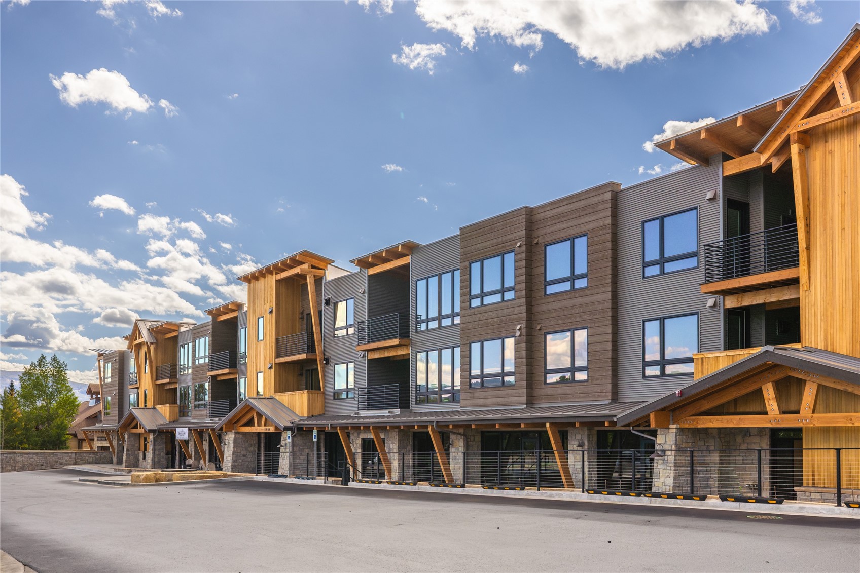 80 W Main Street Frisco CO 80443