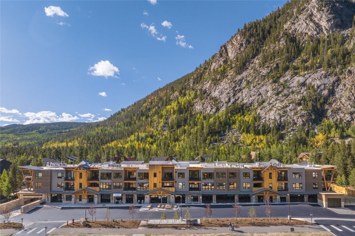 80 W Main Street Frisco CO 80443