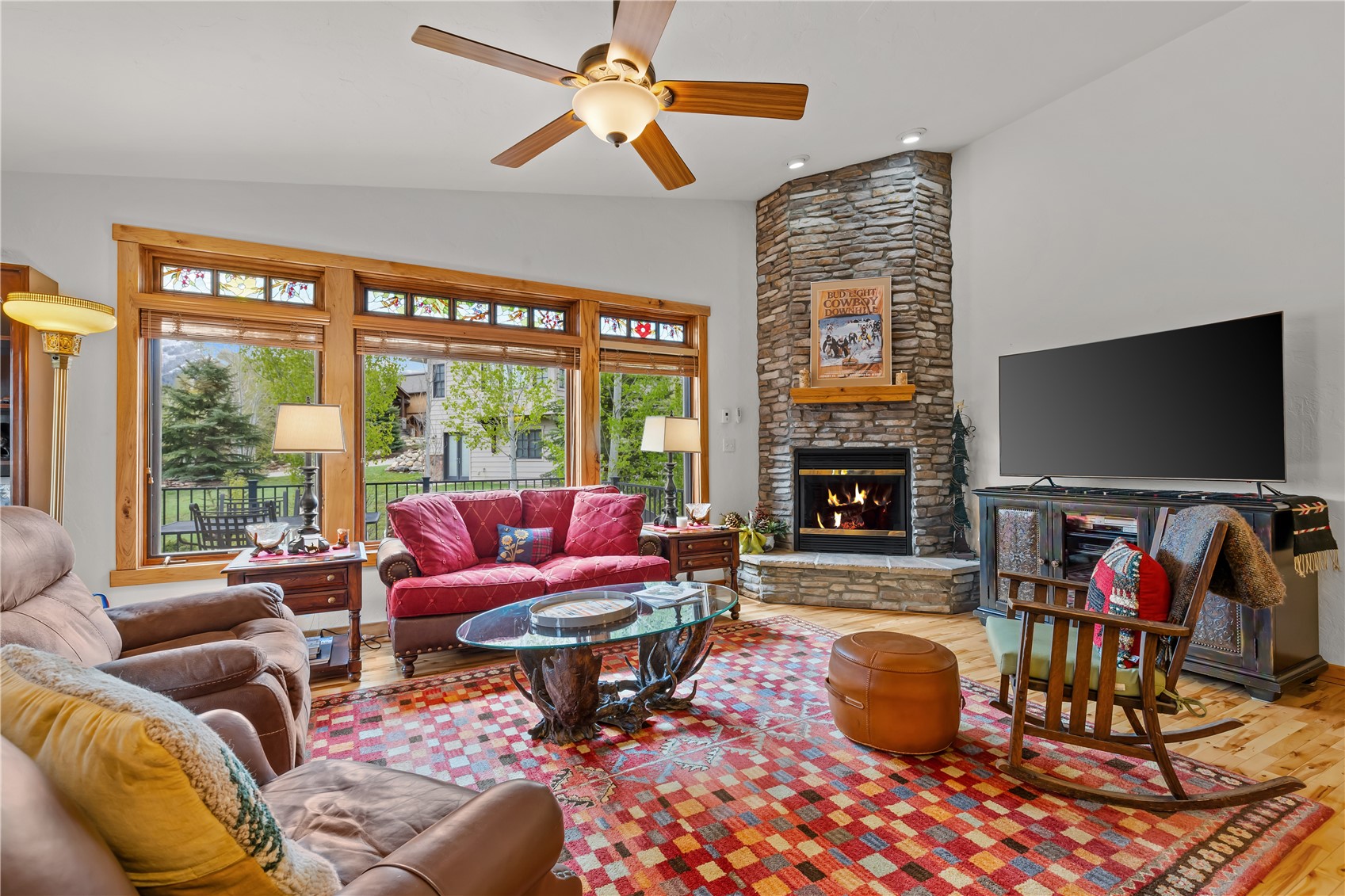 1088 Longview Circle Steamboat Springs CO 80487