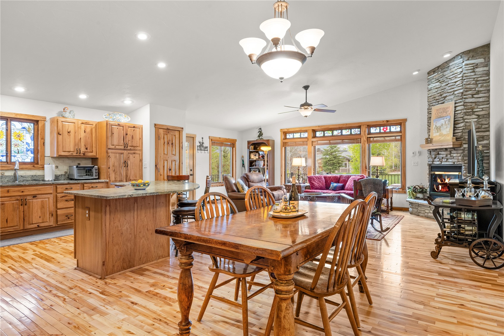 1088 Longview Circle Steamboat Springs CO 80487