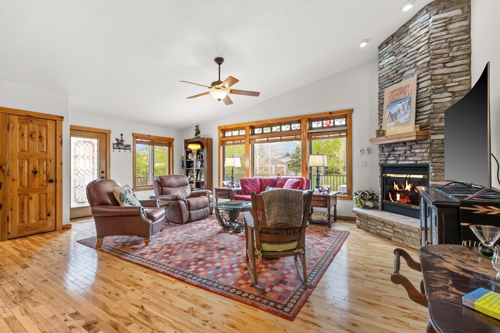 1088 Longview Circle Steamboat Springs CO 80487