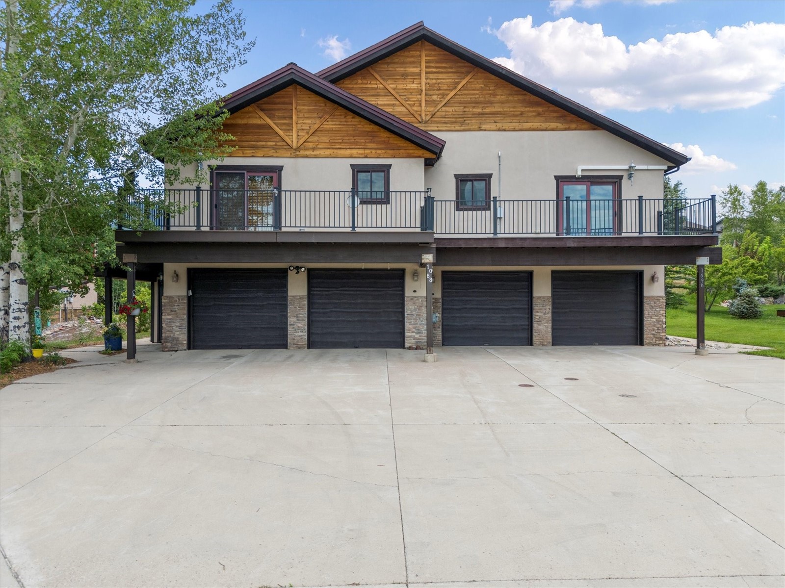 1088 Longview Circle Steamboat Springs CO 80487