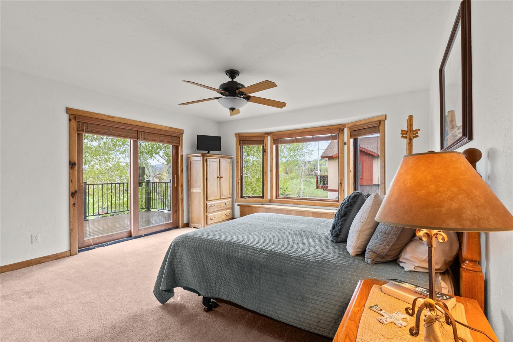 1088 Longview Circle Steamboat Springs CO 80487