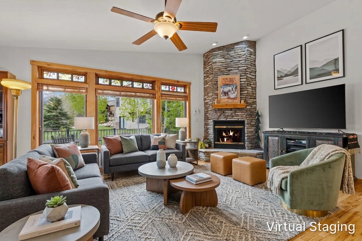 1088 Longview Circle Steamboat Springs CO 80487