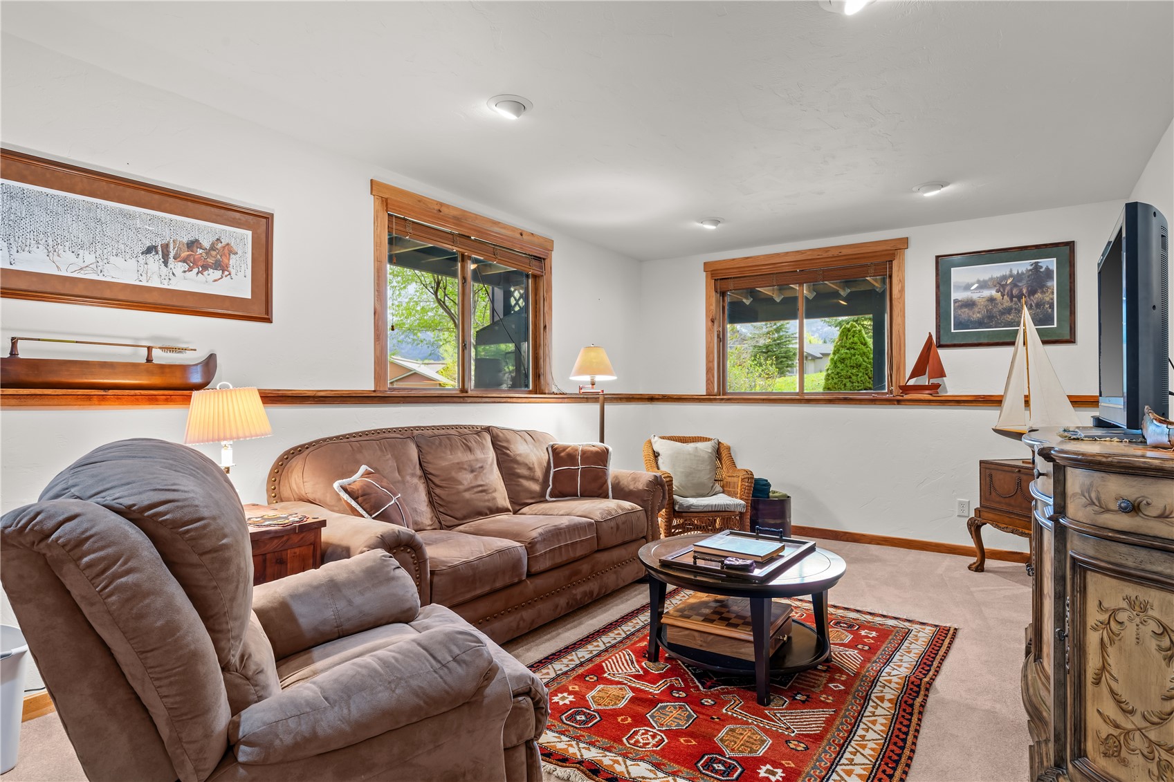 1088 Longview Circle Steamboat Springs CO 80487