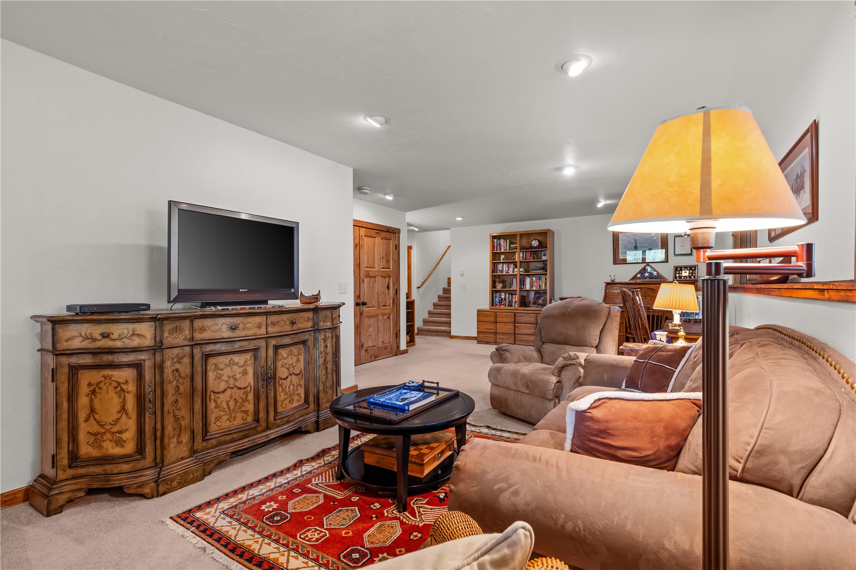 1088 Longview Circle Steamboat Springs CO 80487
