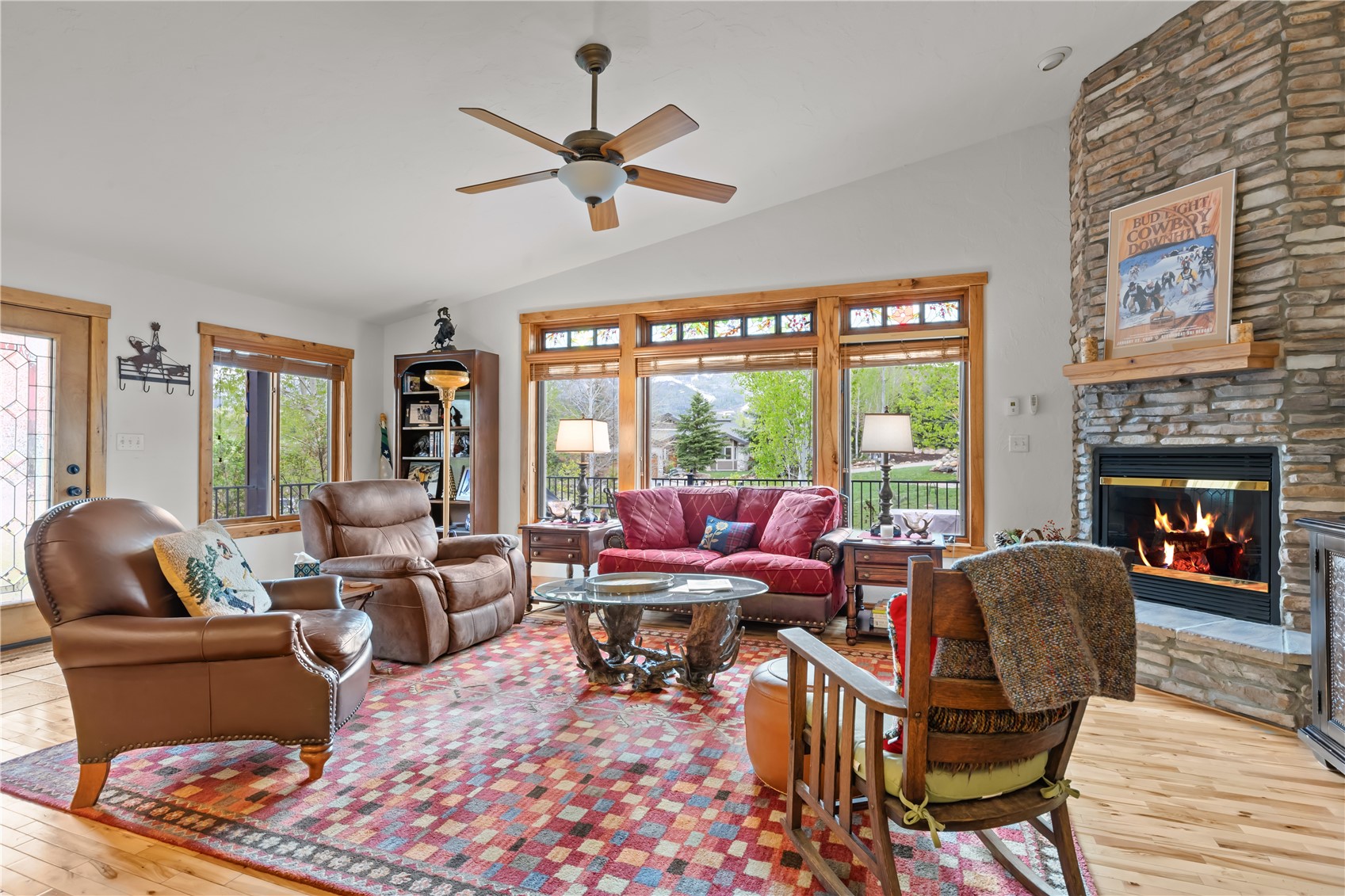 1088 Longview Circle Steamboat Springs CO 80487
