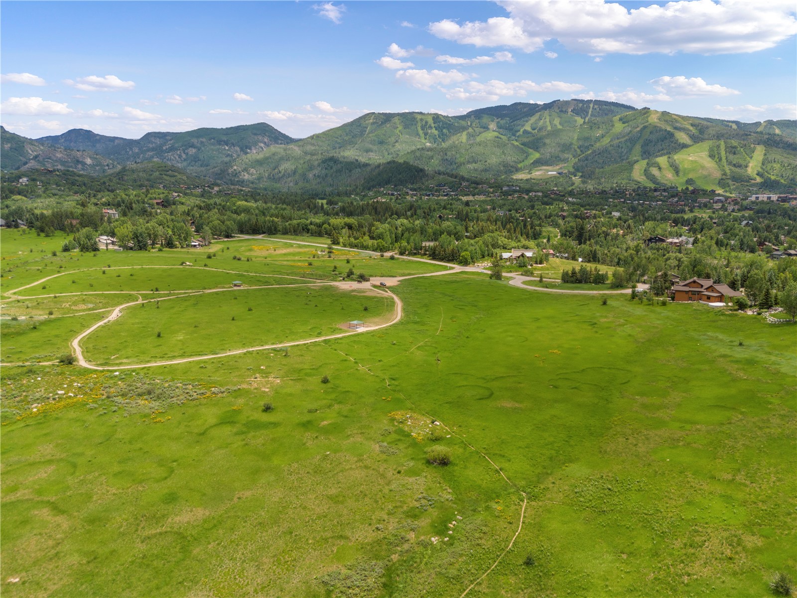 1088 Longview Circle Steamboat Springs CO 80487