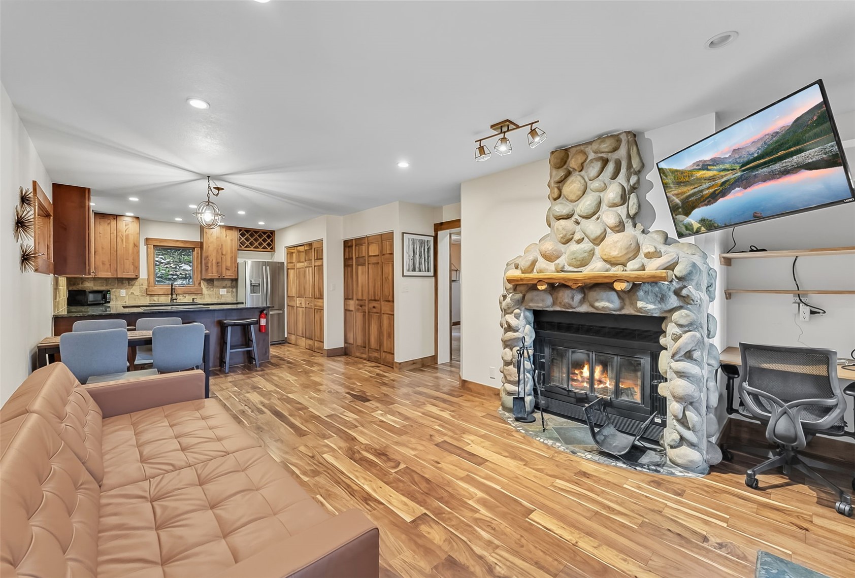 120 Atlantic Lode Breckenridge CO 80424