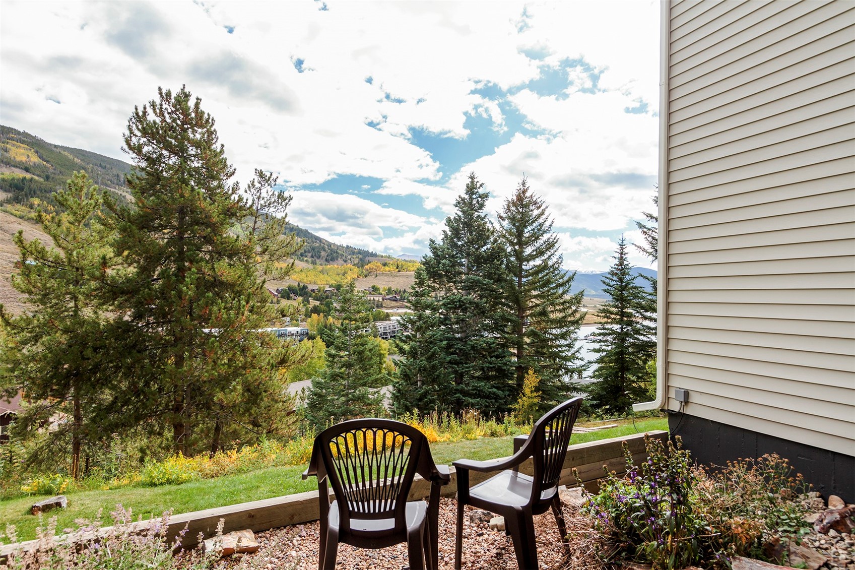 370 E La Bonte Street Dillon CO 80435