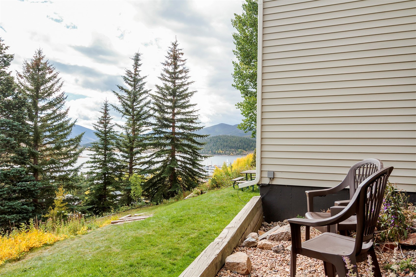 370 E La Bonte Street Dillon CO 80435