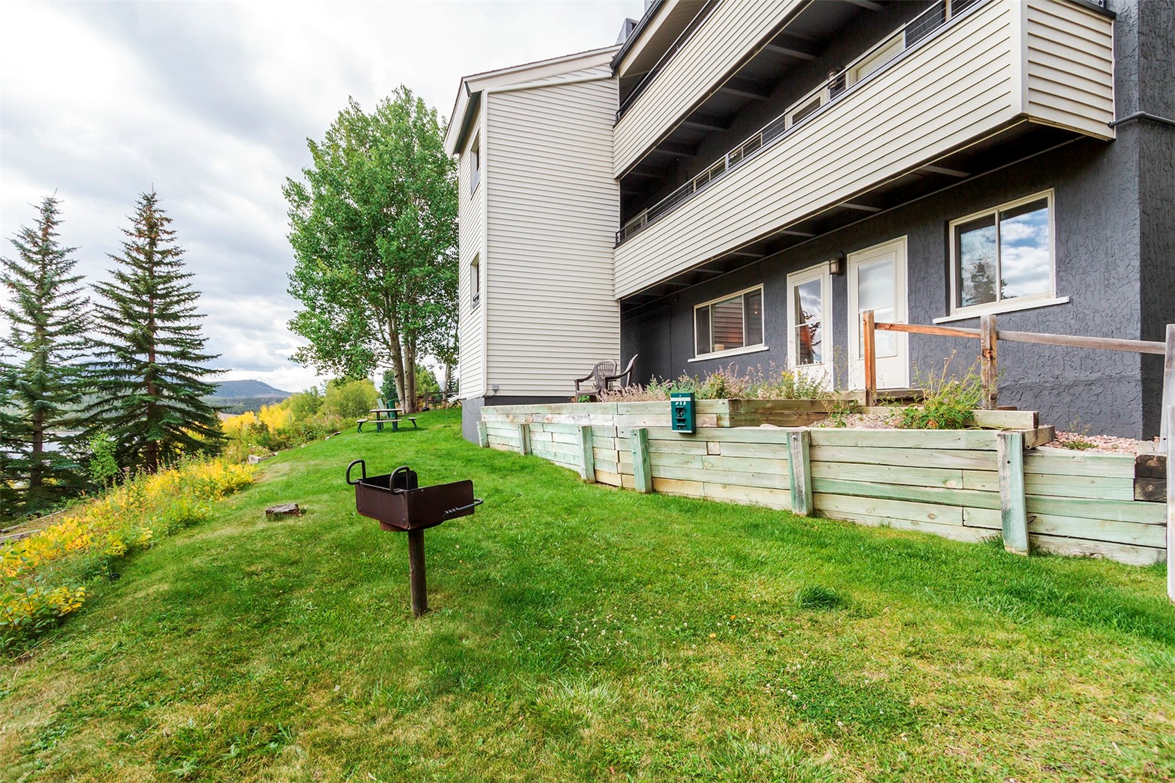 370 E La Bonte Street Dillon CO 80435