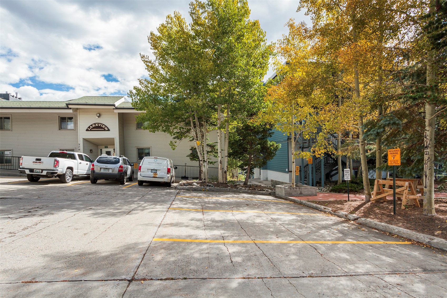 370 E La Bonte Street Dillon CO 80435