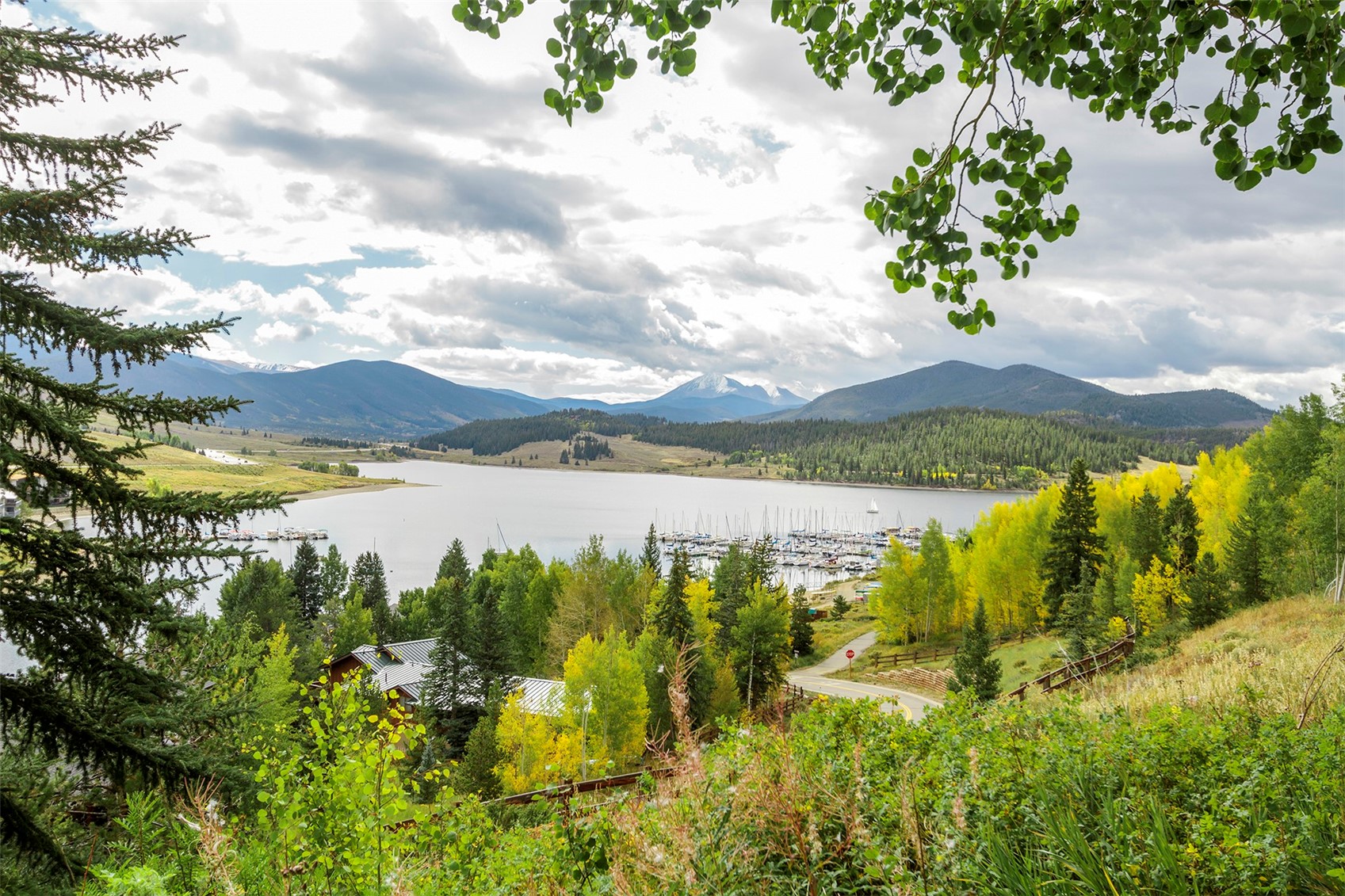 370 E La Bonte Street Dillon CO 80435