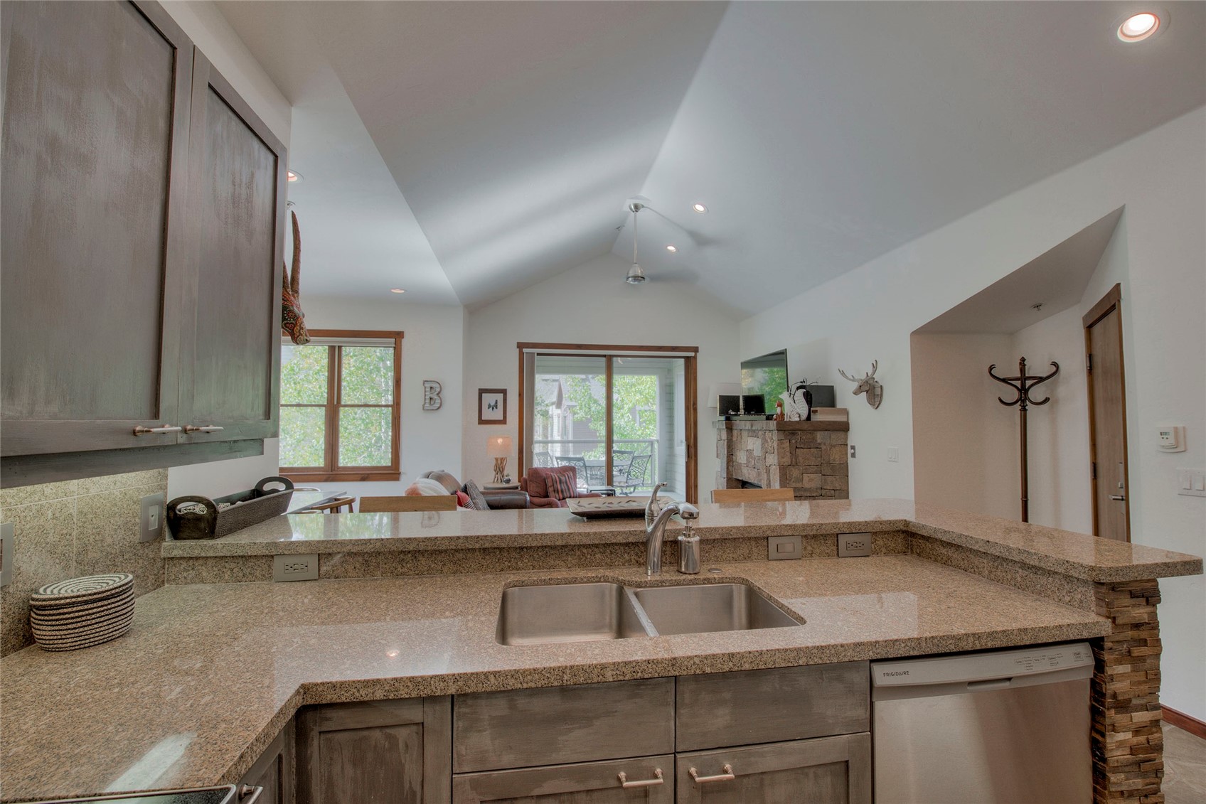 680 S Main Street Breckenridge CO 80424