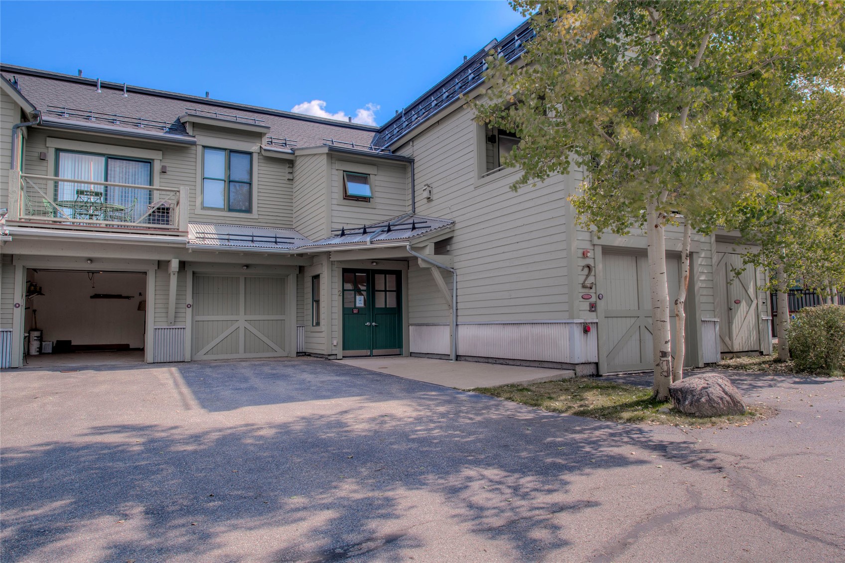 680 S Main Street Breckenridge CO 80424