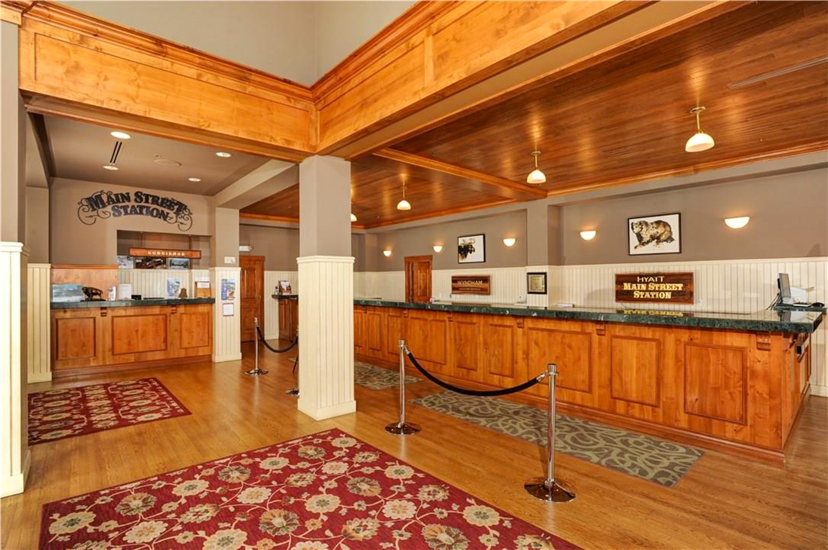 680 S Main Street Breckenridge CO 80424
