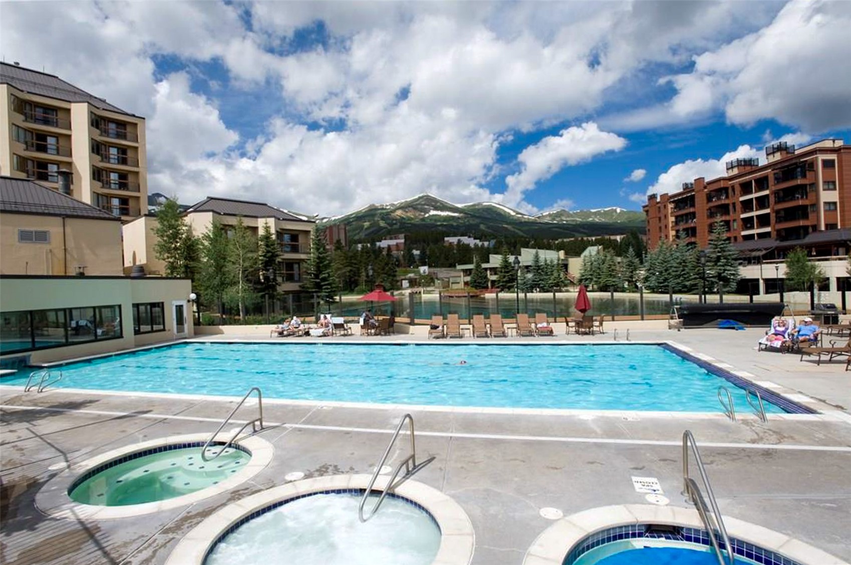 680 S Main Street Breckenridge CO 80424
