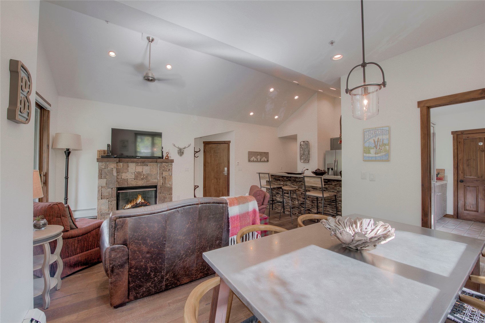 680 S Main Street Breckenridge CO 80424