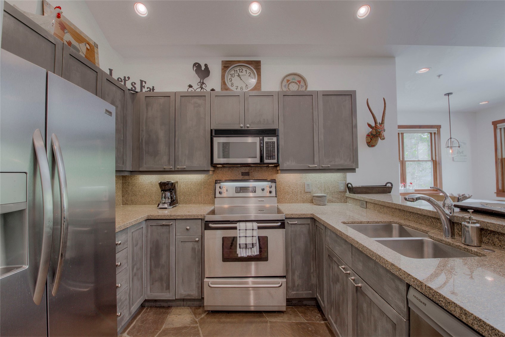 680 S Main Street Breckenridge CO 80424