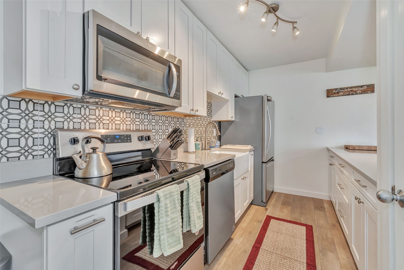 1 Cedar Court Steamboat Springs CO 80487