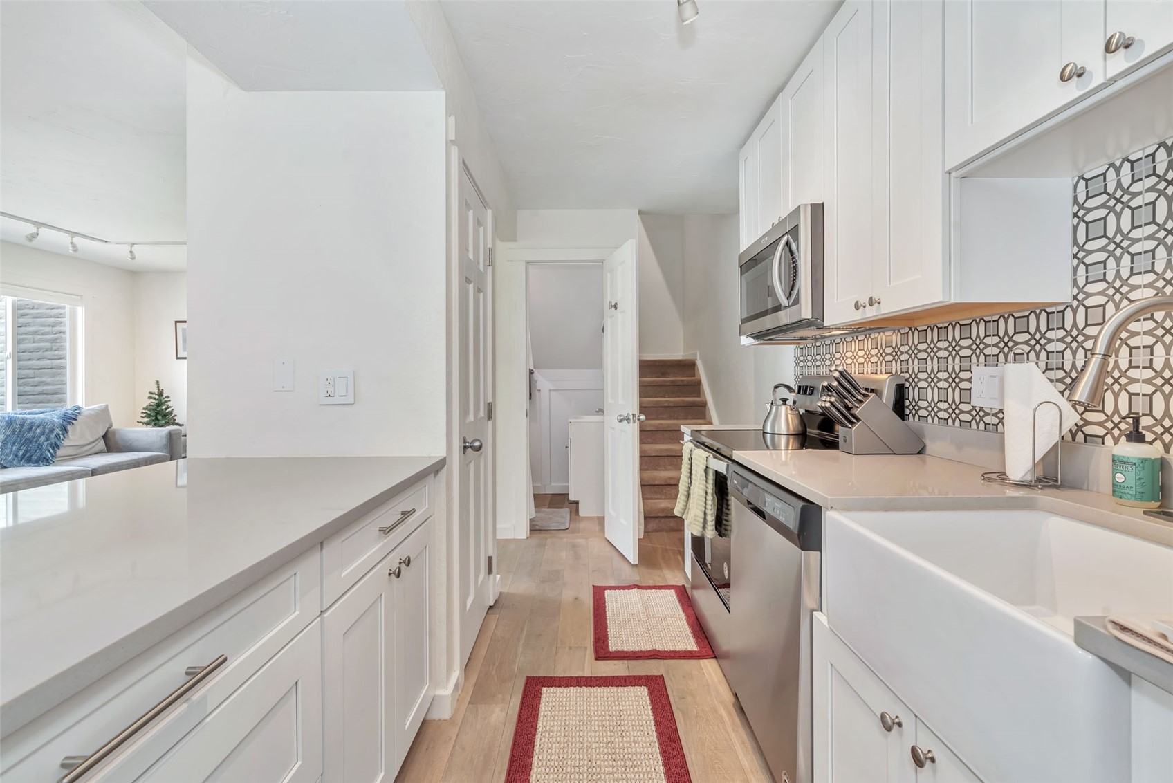 1 Cedar Court Steamboat Springs CO 80487