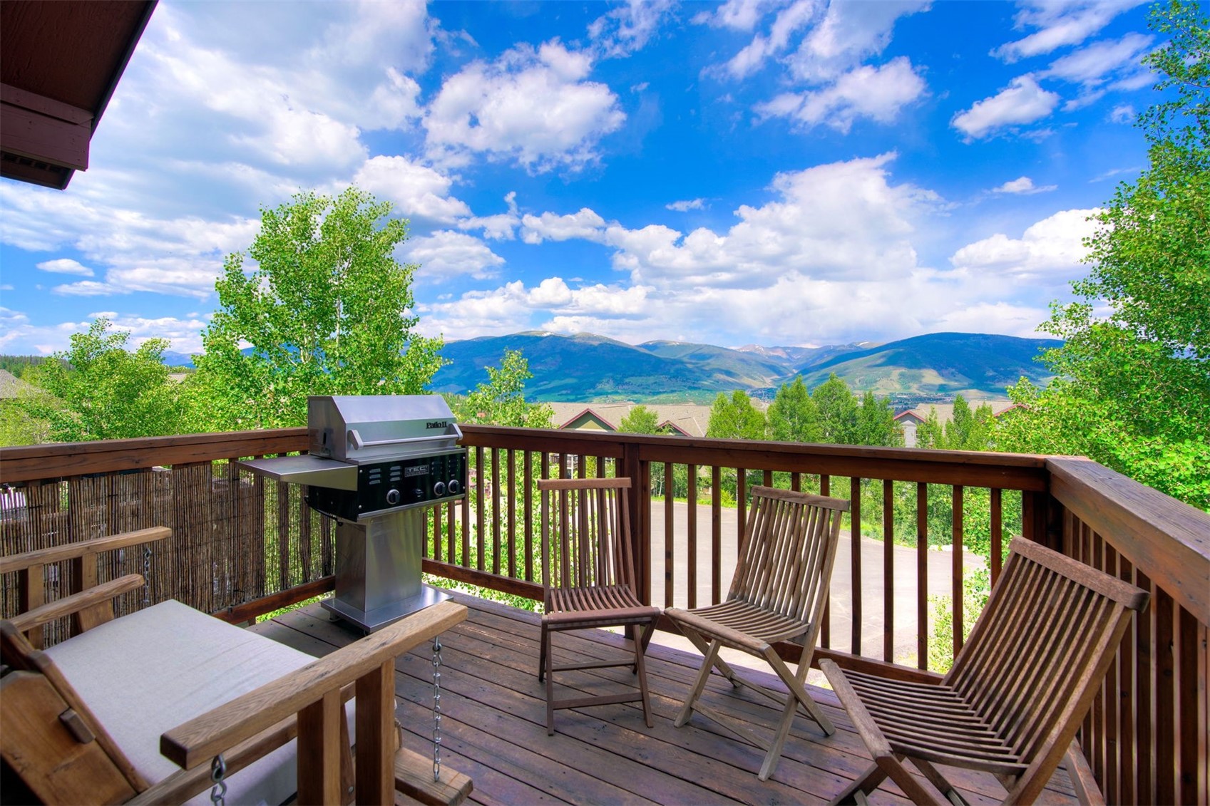 10 Black Diamond Trail Silverthorne CO 80498