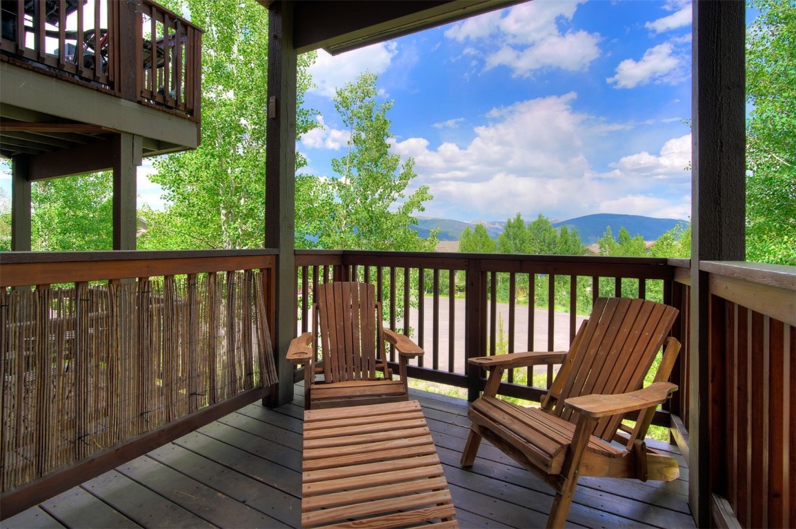 10 Black Diamond Trail Silverthorne CO 80498