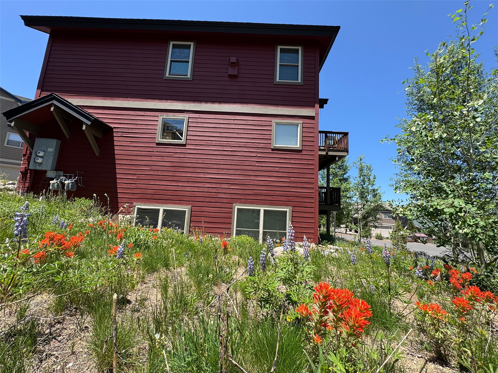 10 Black Diamond Trail Silverthorne CO 80498