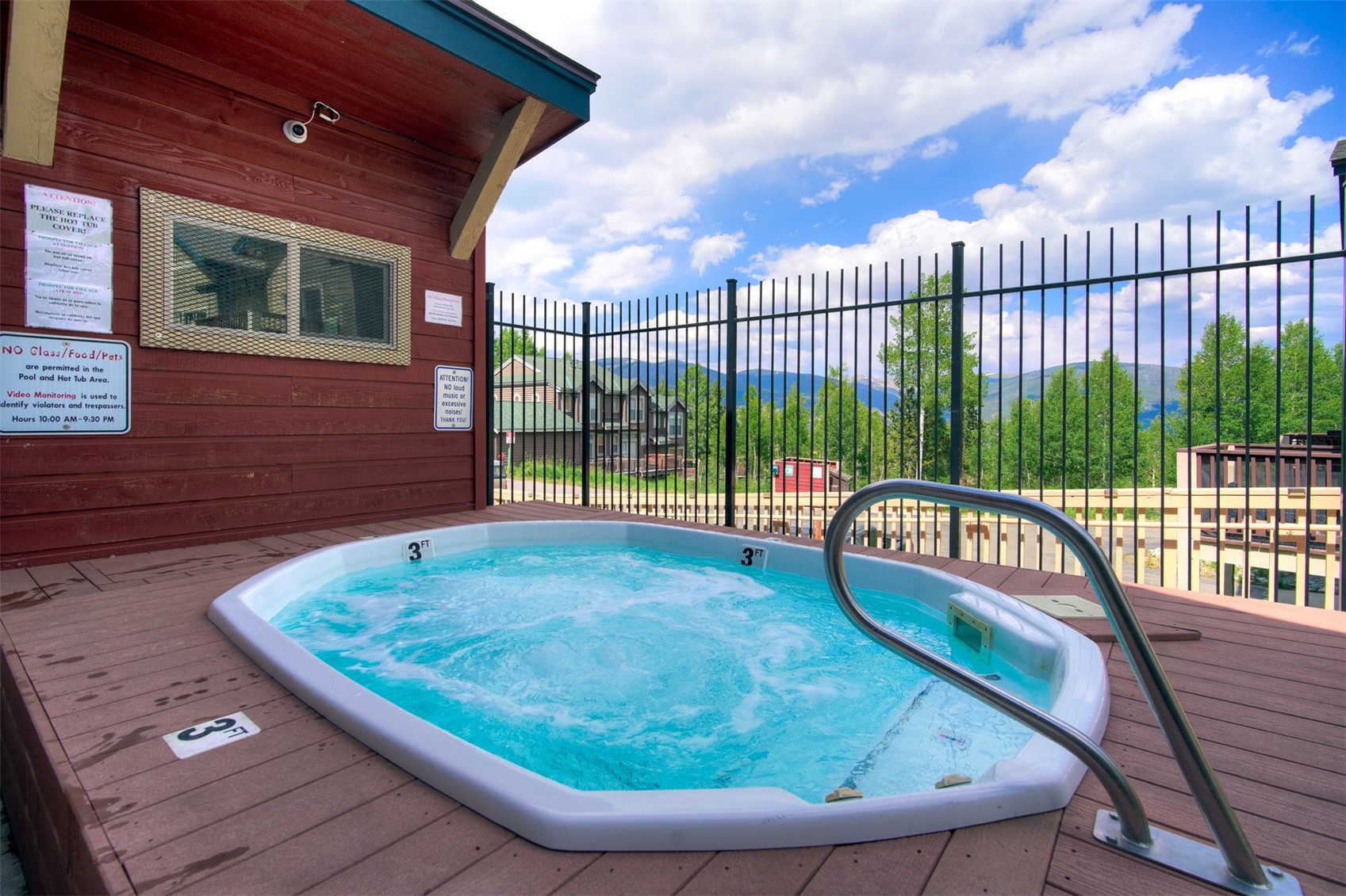 10 Black Diamond Trail Silverthorne CO 80498