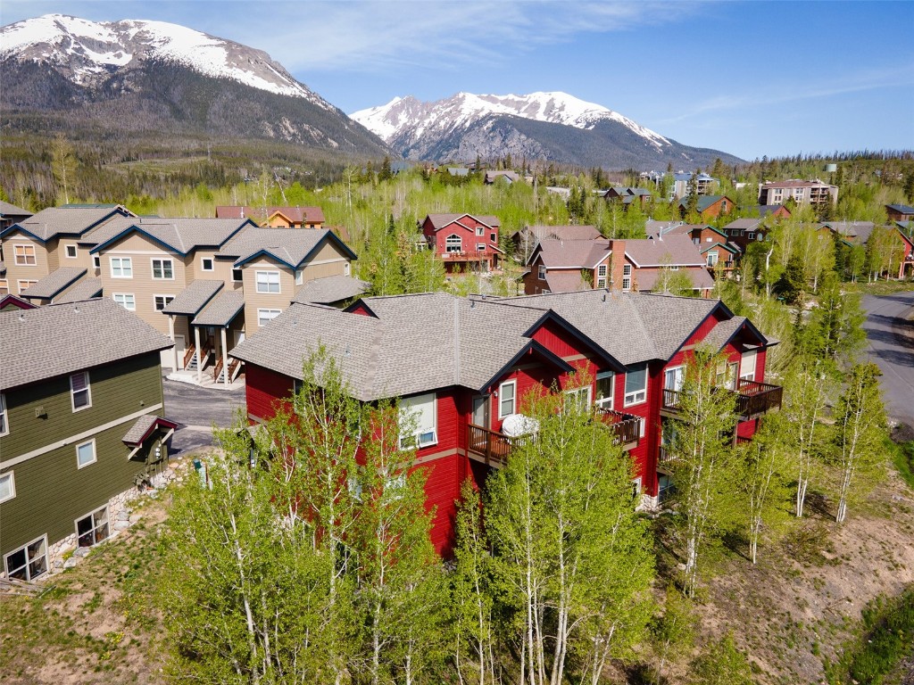10 Black Diamond Trail Silverthorne CO 80498