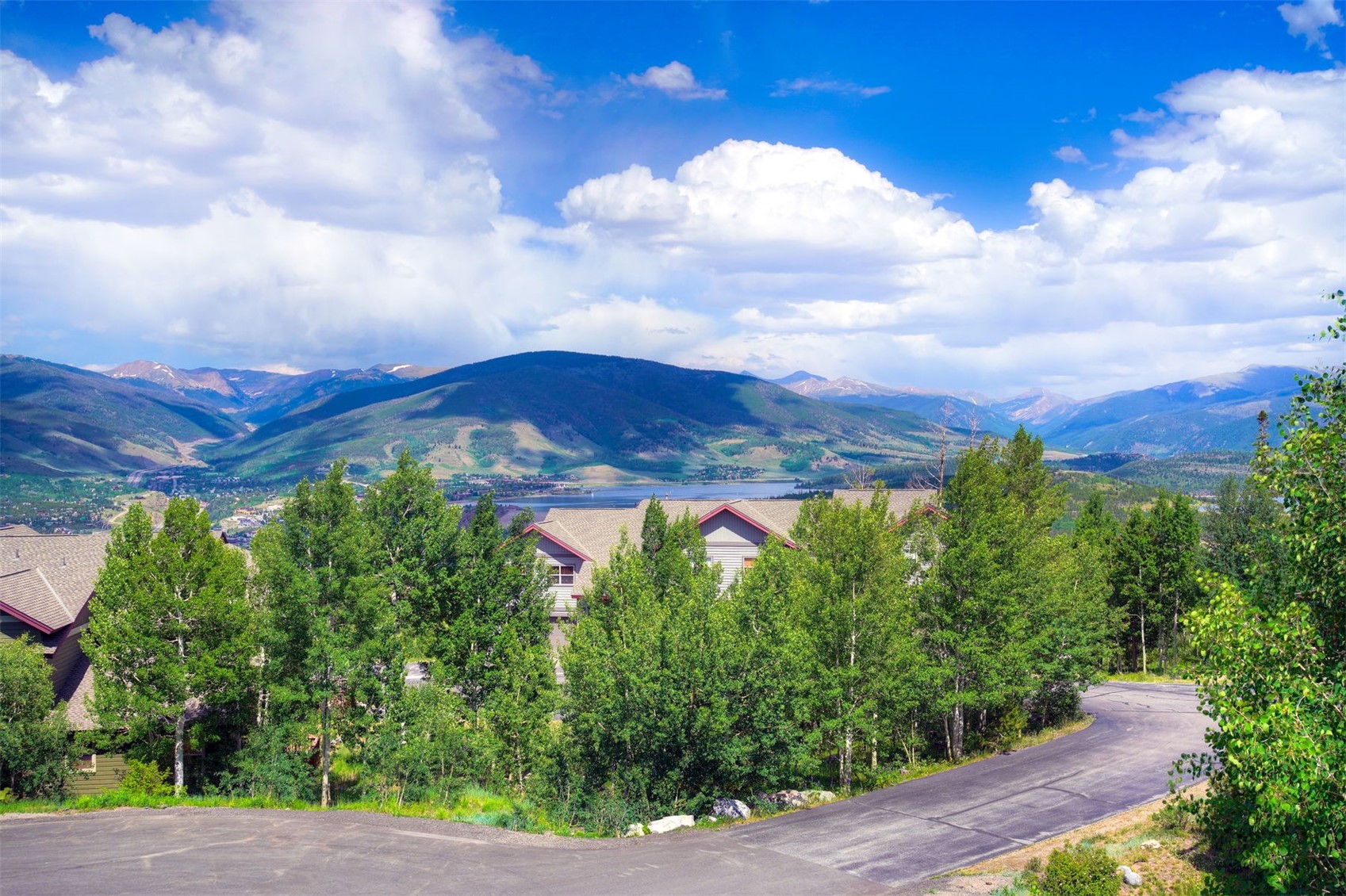 10 Black Diamond Trail Silverthorne CO 80498