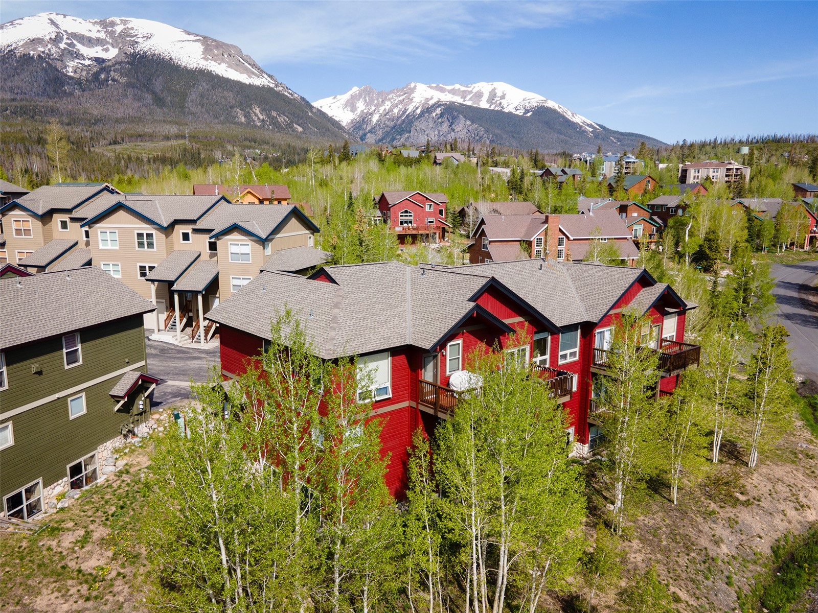 10 Black Diamond Trail Silverthorne CO 80498