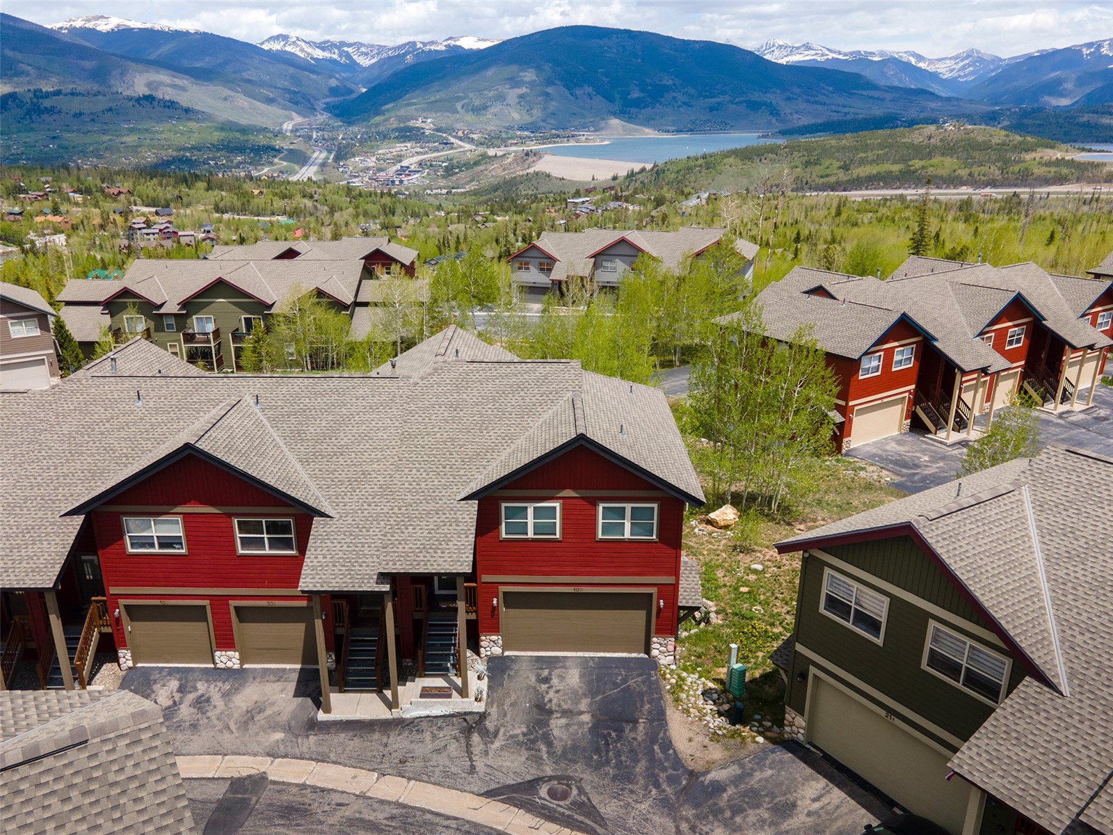 10 Black Diamond Trail Silverthorne CO 80498