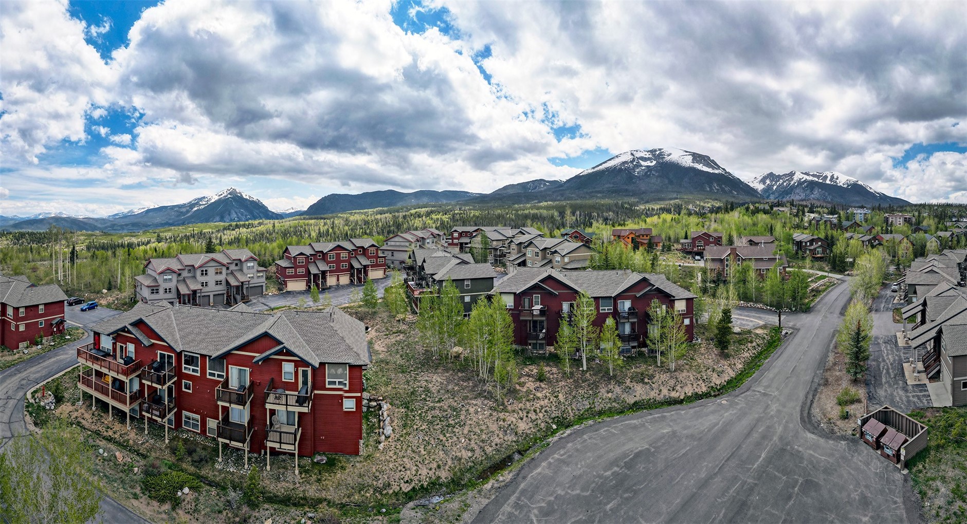 10 Black Diamond Trail Silverthorne CO 80498