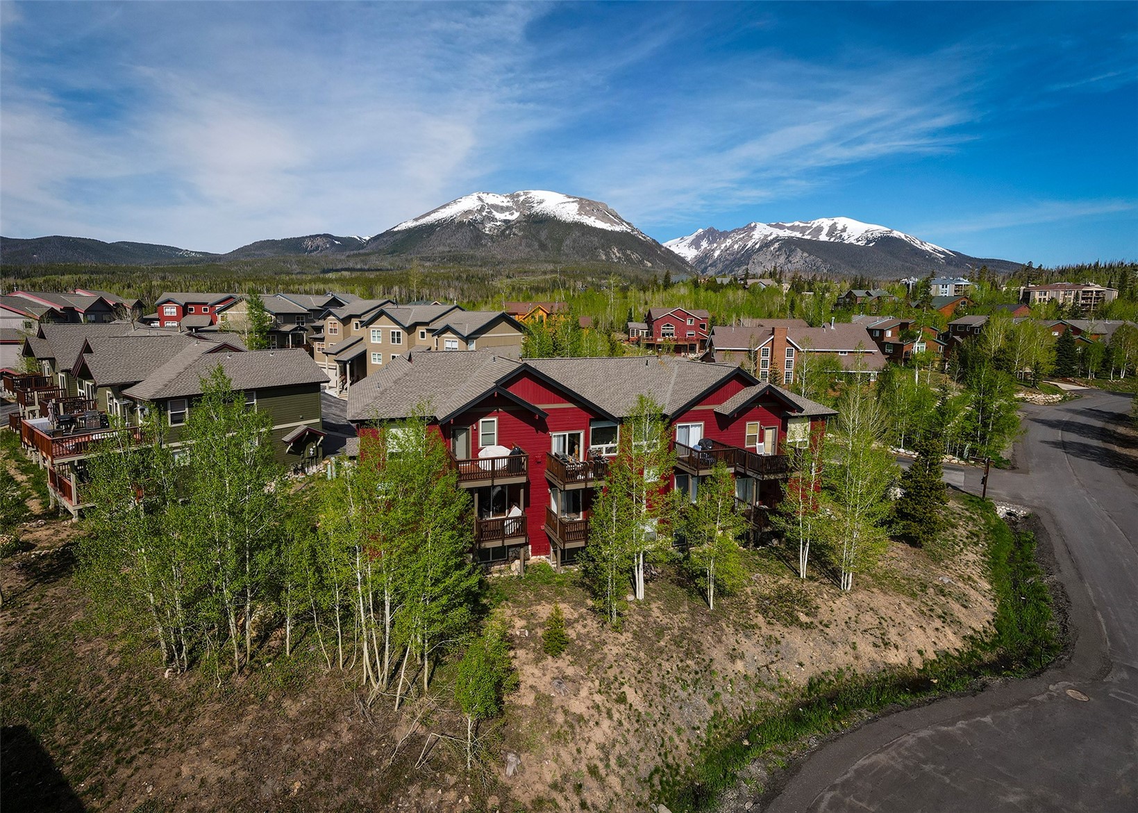 10 Black Diamond Trail Silverthorne CO 80498