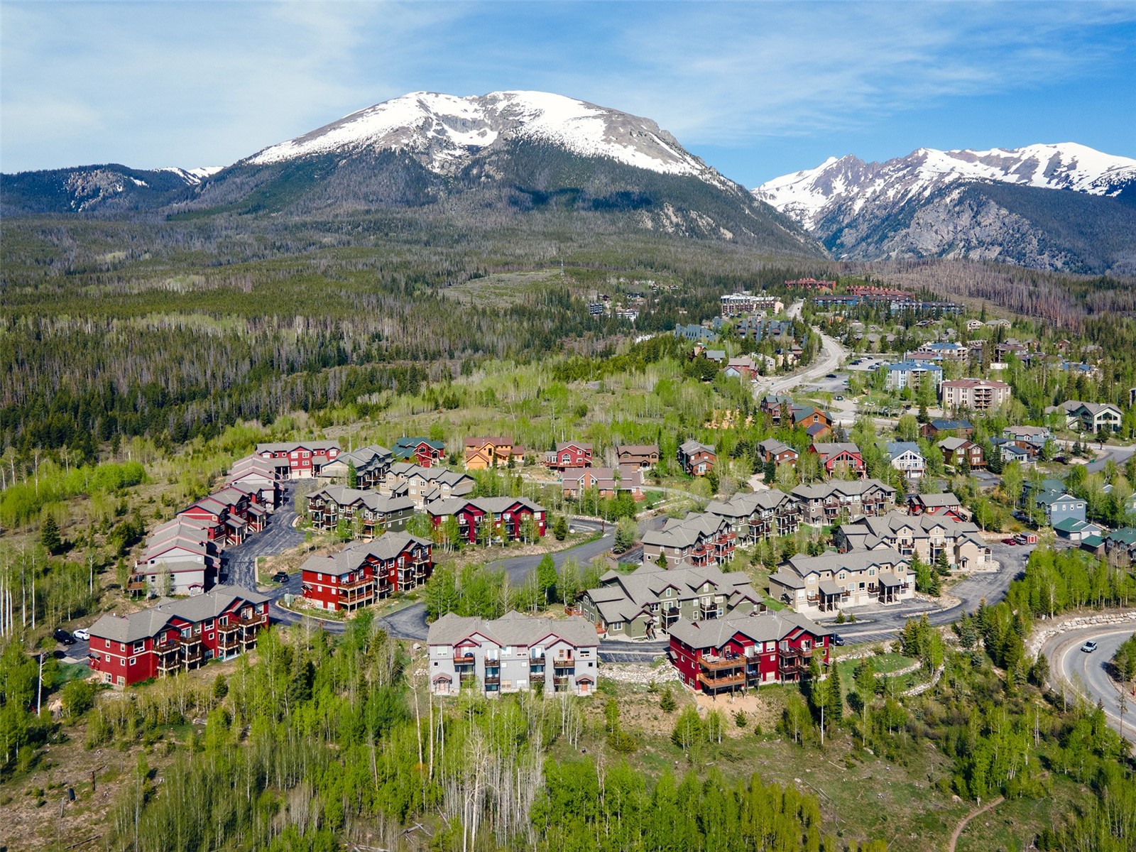 10 Black Diamond Trail Silverthorne CO 80498