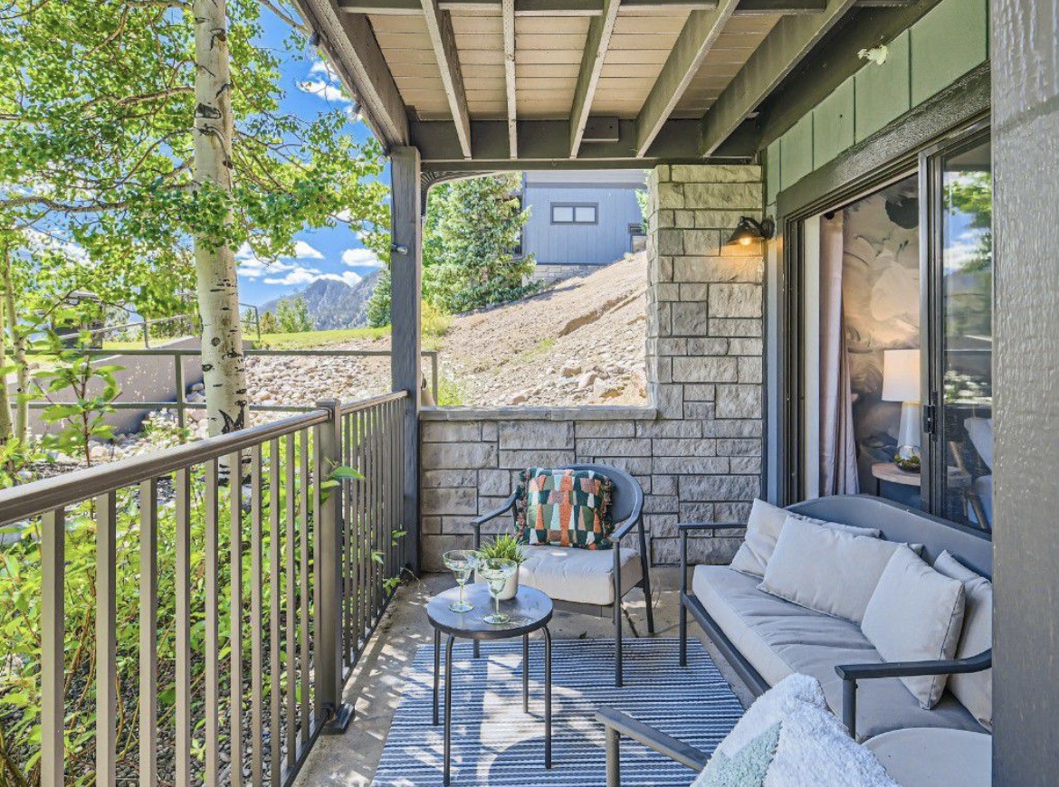 1620 Lakeview Terrace Frisco CO 80443