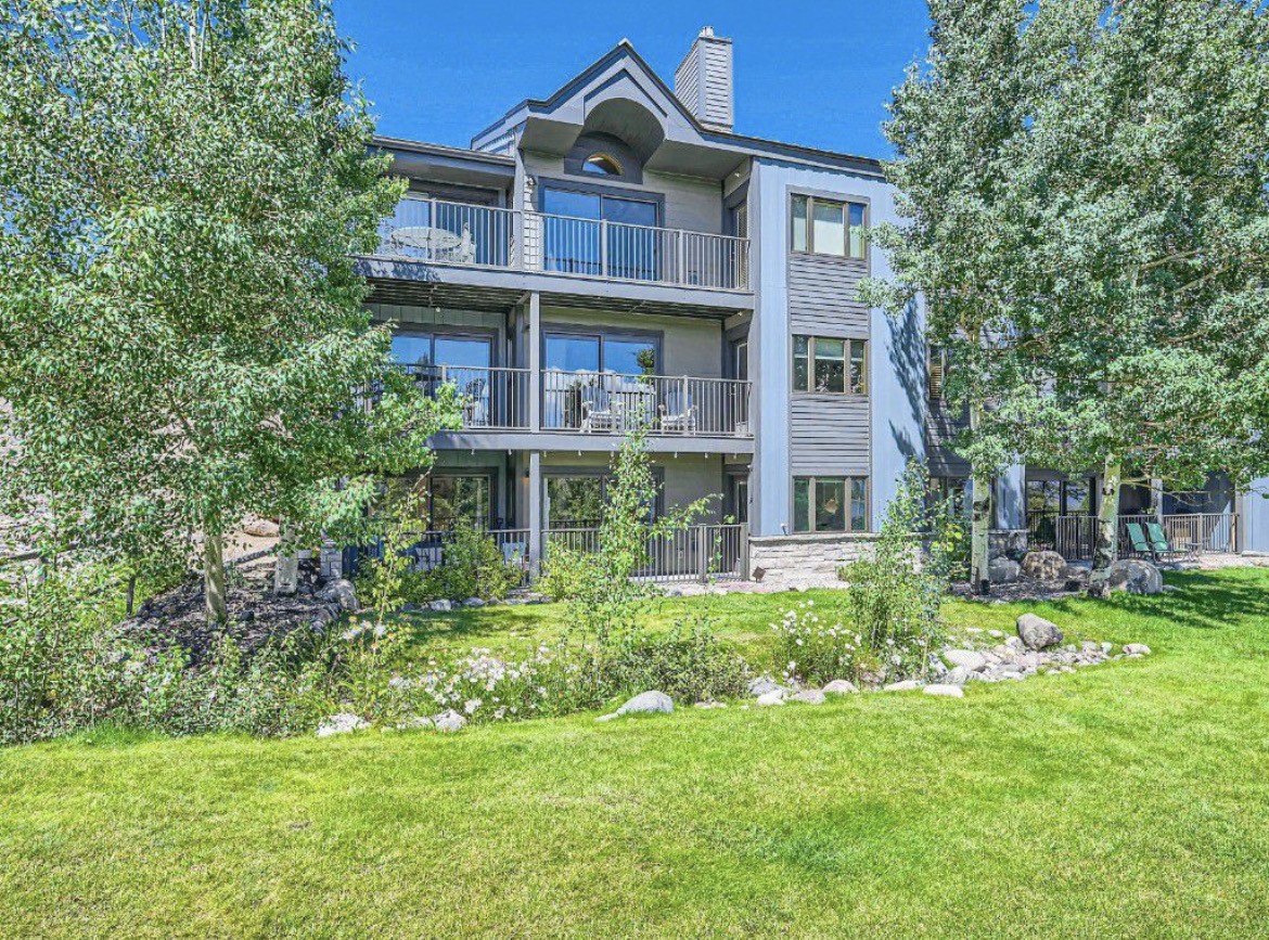 1620 Lakeview Terrace Frisco CO 80443