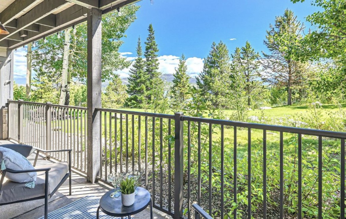 1620 Lakeview Terrace Frisco CO 80443