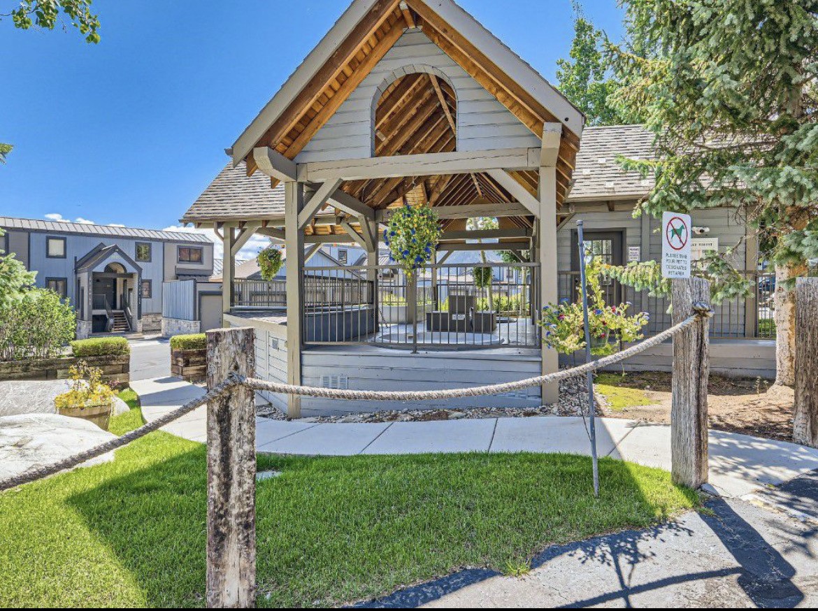 1620 Lakeview Terrace Frisco CO 80443