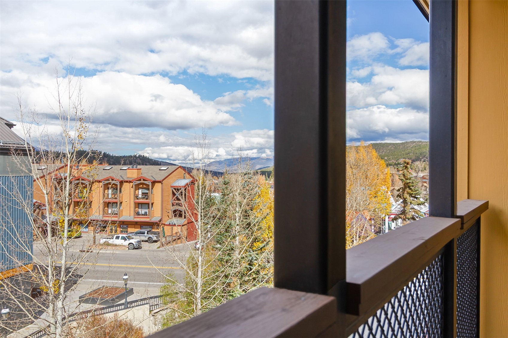 505 S Main Street Breckenridge CO 80424