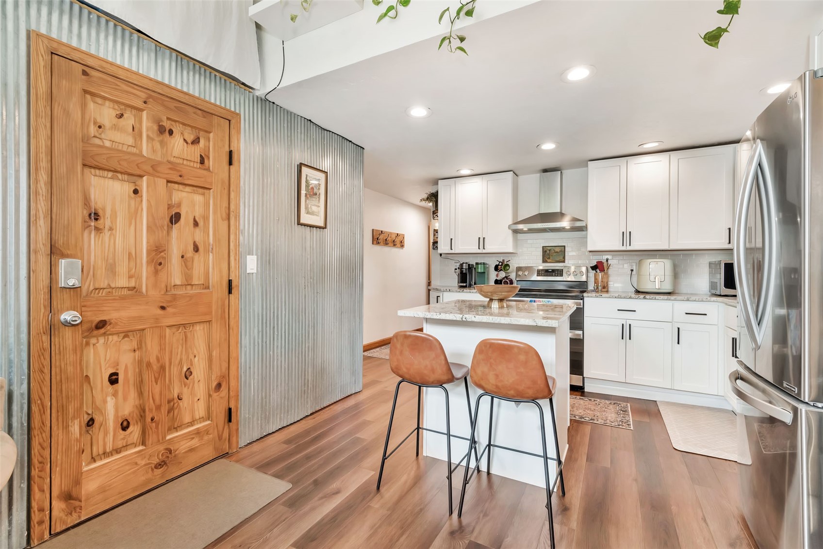 3025 Columbine Drive Steamboat Springs CO 80487
