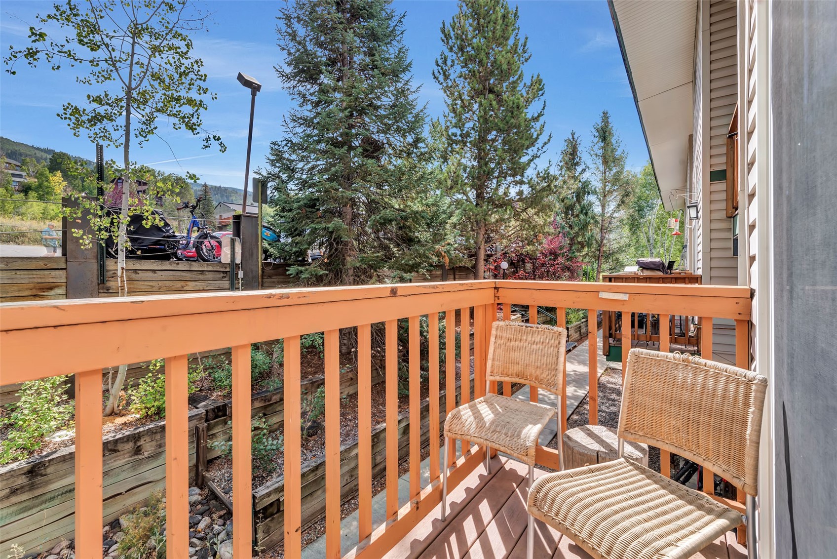 3025 Columbine Drive Steamboat Springs CO 80487