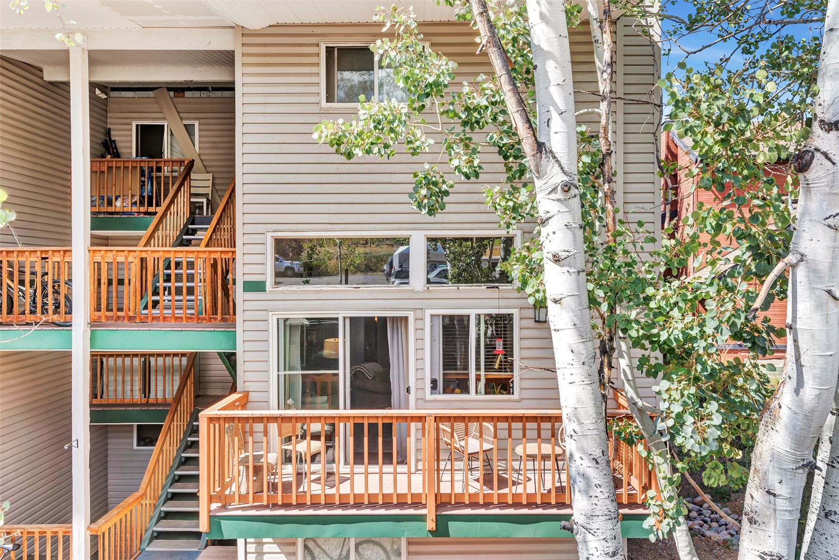 3025 Columbine Drive Steamboat Springs CO 80487